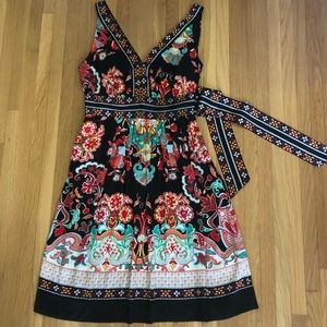 eci: silk, sleeveless